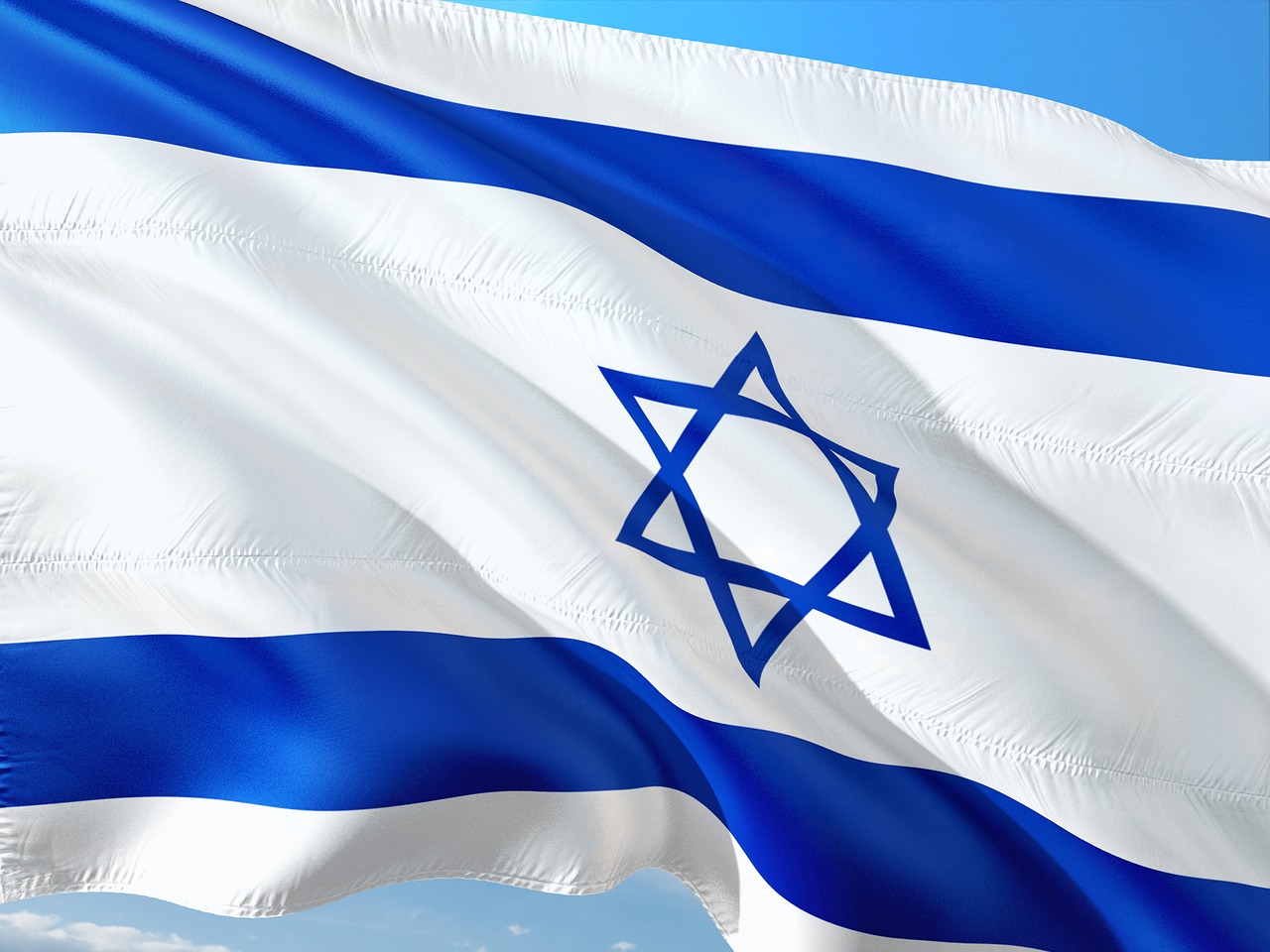 Gründung Staat Israel